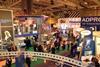 More than 700 of the world's leading security suppliers launched and demonstrated the latest products and services on the market at IFSEC 2006