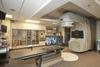 Linear accelerator machines (this page and far right) deliver high-energy X-rays to treat cancer