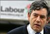 Gordon Brown