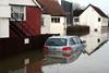 Worcester floods