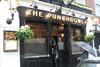 The punchbowl