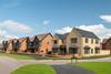 Cala Homes - Fernleigh Park, Long Marston, Cotswolds