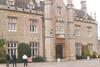 At the MoD’s Shrivenham site the work carried out at the Joint Services Staff College and campus acted as a benchmark for providing technical services in the defence sector.