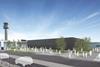 East Midlands Airport upgrade to be built by Bam
