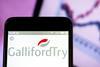 Galliford Try brings in new CFO