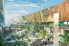 Bracknell Forest council has granted planning permission for this £750m regeneration of Bracknell town centre in Berkshire