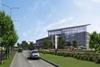 PFI hospital Kent