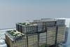 Vinci will do pre-construction design on King's Cross office block