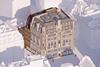 Camden council approves Studio Moren’s central London hotel retrofit and extension