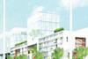 The Olympic Village allows 80% of athletes to be within 20 minutes travel time from venues
