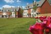 Linden Homes' Fusion development
