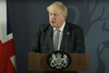 Boris Johnson 9 June speech