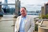 Richard Steer - Chair Gleeds Worldwide