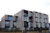 Latitude House in Camden could have been suitable for vacuum-insulated concrete panels