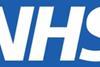 NHS logo lead