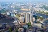 Developer abandons new build office plan for Waterloo tower and brings in PLP to mastermind mixed-use refurb instead