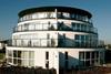 Cladding maker Sto has supplied its StoTherm Classic external wall insulation system to Butlins’ Shoreline hotel on the beachfront at Bognor Regis in West Sussex.