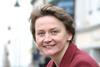 Yvette Cooper
