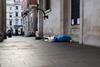 Mayor commits to ending rough sleeping in London by 2030 if re-elected