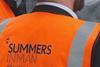 summers