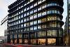 In pictures: JRA completes refurbishment of Eric Parry City office next to Bank of England