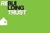 Rebuilding Trust logo