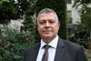 ‘I needed to do something else’ … Steve Mason on life at (and after) Mace, finding his mojo at Avison Young and finally ditching the tie