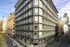 Permasteelisa lands cladding refurb job at £70m Mace scheme to overhaul City office