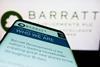 barratt