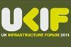 UK Infrastructure Forum logo