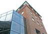 The new Brewery centre provides over 18 000 m2 of mixed retail and leisure accommodation.