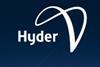 hyder logo 226