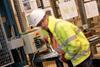 Scottish construction has seen widespread redundancies