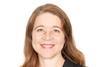 Caroline Compton-James headshot with white background