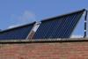 St Martin’s Junior School installs Solar thermal array