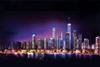 Architect Watermans has been selected to masterplan the latest Chinese megaproject, the 53 km2 Tianjin Bin Hai New City.