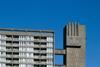 Councils will be able to set up vehicles to build homes and refurbish estates like the Balfron tower in east London