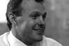 David Lawther ISG CEO