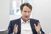 Wates says reborn PFI should be used to build swathe of schools and hospitals