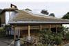 London Zoo’s Komodo Dragon House: Not all green roofs measure up to its fierce standards
