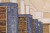 RIBA library - Credit: RIBA Library Drawings Collection