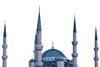 Blue-Mosque-shutterstock_117505405