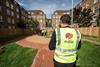 Mitie agrees to £3.1bn takeover by rival OCS