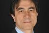 Franco Mastrandrea is new vice president and head of expert services for the Europe, Middle East and Africa