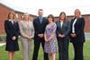 The new team at PTS Distribution Ltd
