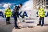 The Outernet Topping Out London - Orms & Skanska (5)