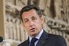 President Sarkozy