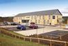The main reception areas at Travelodge are deemed ‘critical’ and under surveillance 24/7. 