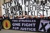 Blacklist Support Group Roy Bentham