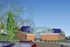 Consulting engineer Crofton Design has developed an energy efficient and environmentally friendly services scheme for St Lawrence College's £4m boarding facilities in Kent.